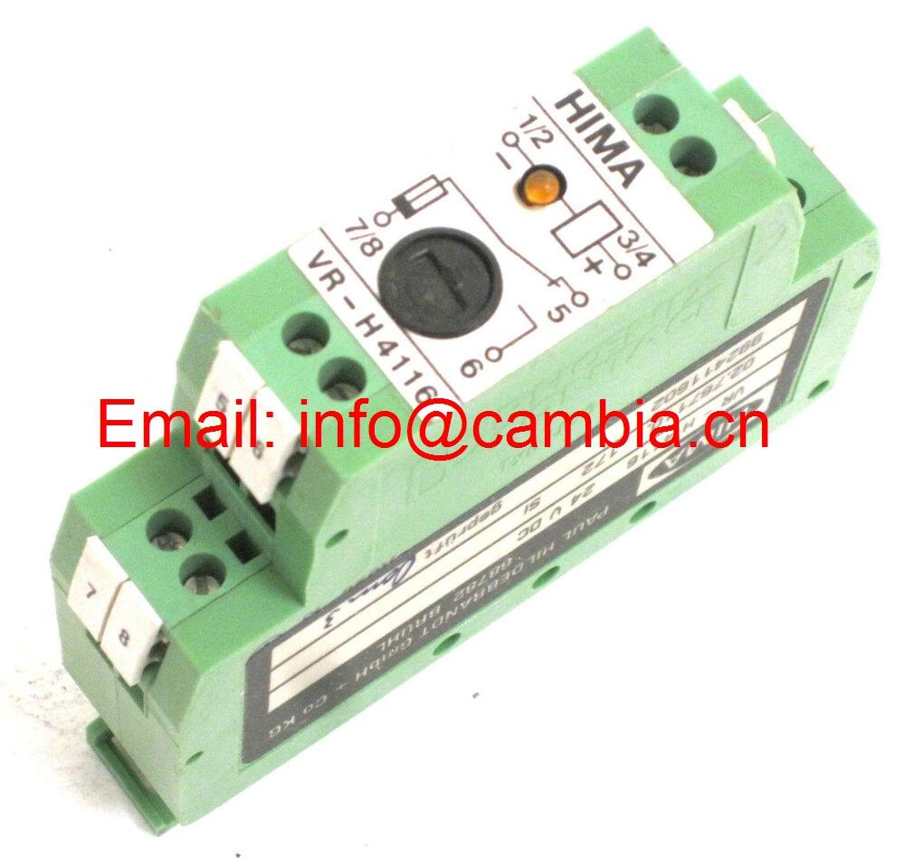 Supply	HIMA F7553	Email:info@cambia.cn